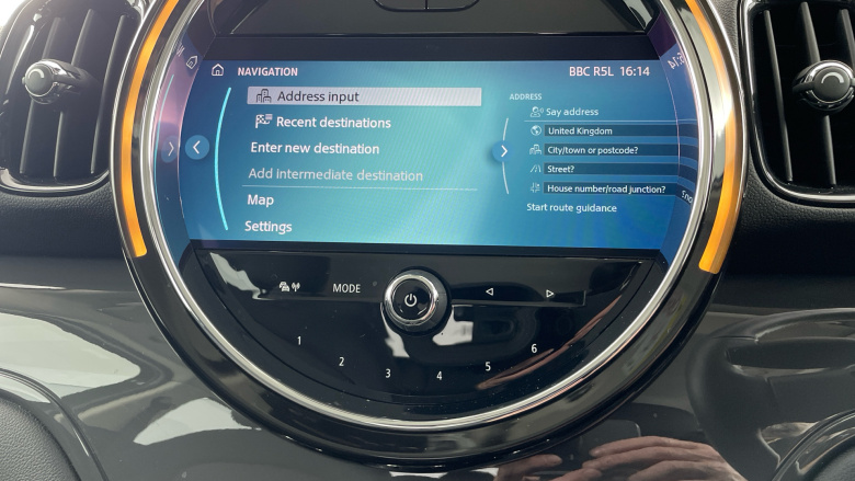 MINI Countryman 1.5 Cooper Classic 5dr Auto Petrol Hatchback